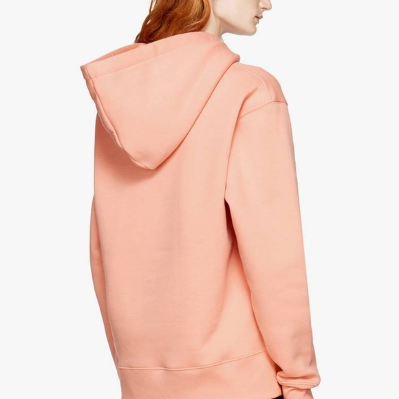 Acne Studios Ferris Face Hoodie - Picture 4 of 11